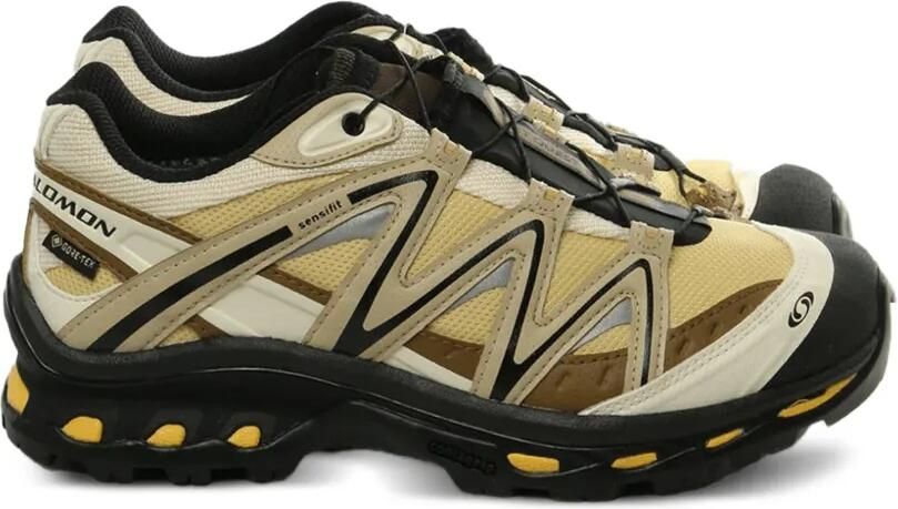Salomon XT-Quest Gore-Tex sneakers Beige