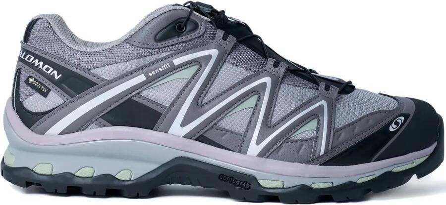 Salomon Xt-Quest sneakers Grijs