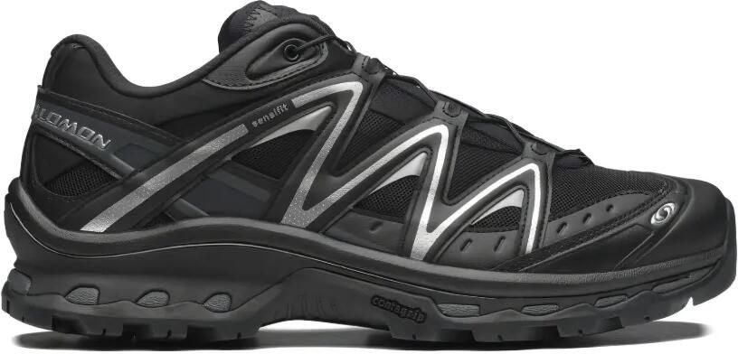 Salomon Xt-Quest sneakers Zwart