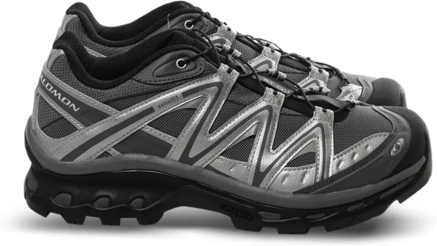 Salomon XT-Quest sneakers Zwart