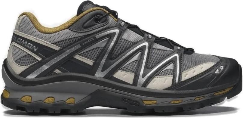Salomon Xt-Quest sneakers Zwart