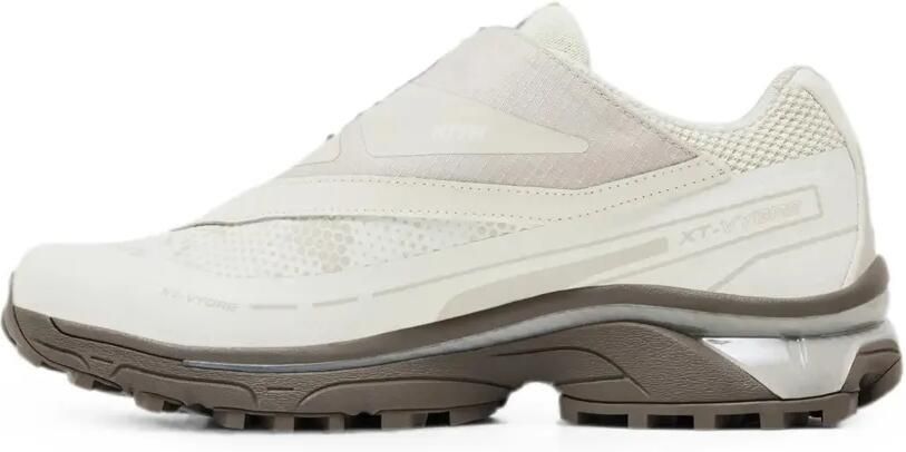 Salomon XT-Voyager 2 sneakers met ritssluiting Beige