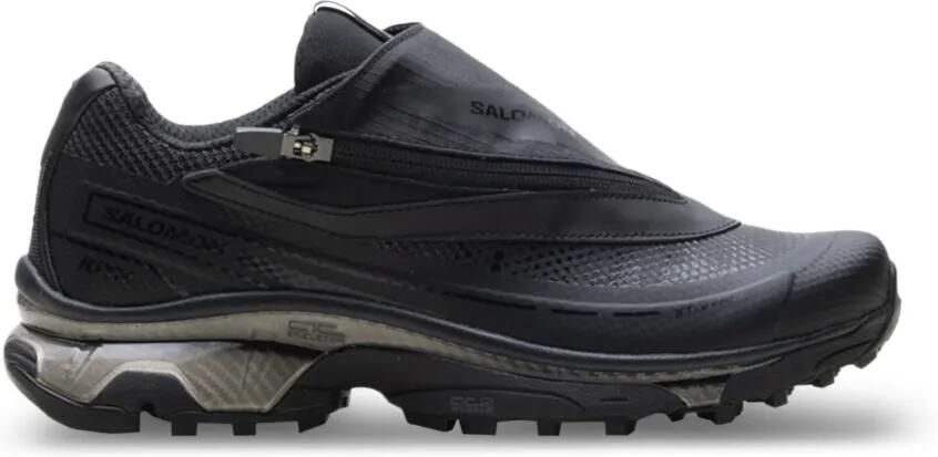 Salomon XT-Voyager 2 sneakers met ritssluiting Zwart