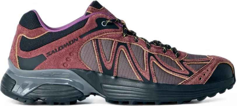 Salomon XT-Whisper Expedition sneakers Rood