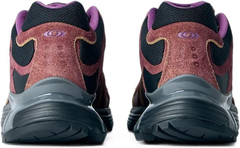 Salomon XT-Whisper Expedition sneakers Rood - Foto 2