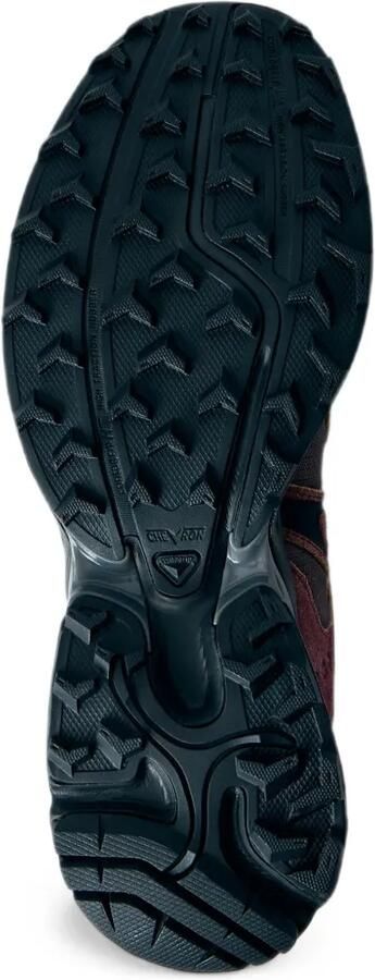 Salomon XT-Whisper Expedition sneakers Rood - Foto 3