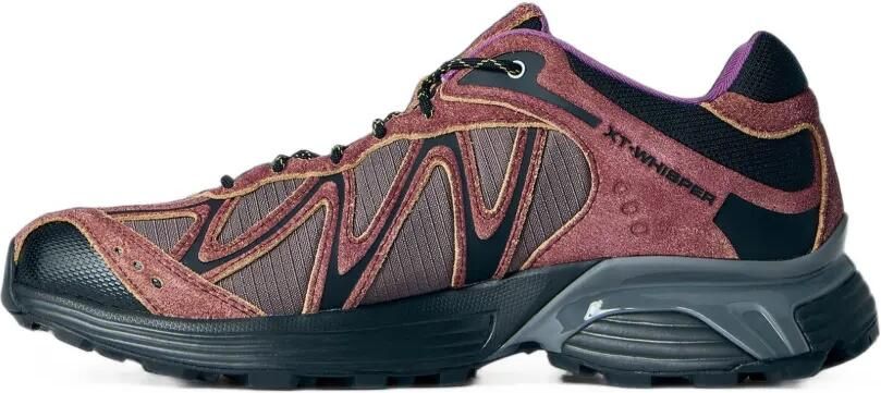 Salomon XT-Whisper Expedition sneakers Rood - Foto 4