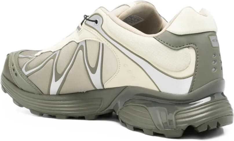 Salomon XT-Whisper Gore-Tex sneakers met vlakken Beige - Foto 2
