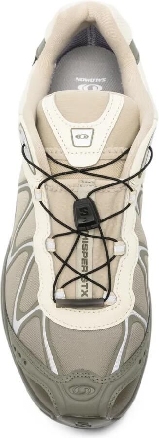 Salomon XT-Whisper Gore-Tex sneakers met vlakken Beige - Foto 4