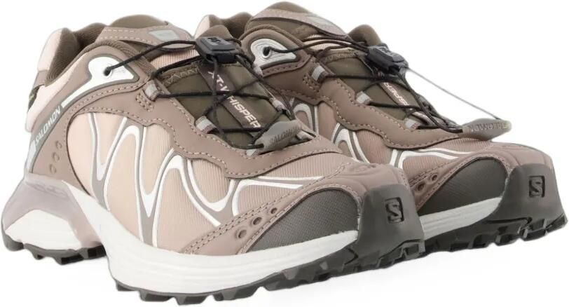 Salomon XT-Whisper GORE-TEX sneakers Beige