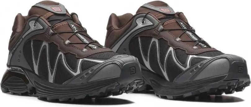 Salomon XT-Whisper Gore-Tex sneakers Bruin - Foto 4
