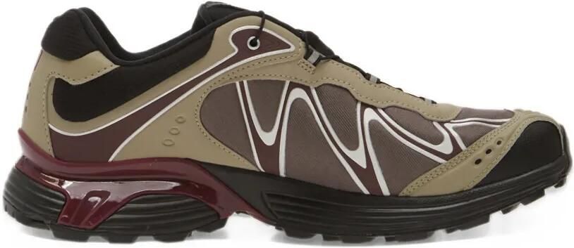 Salomon XT-Whisper Gore-Tex sneakers Grijs