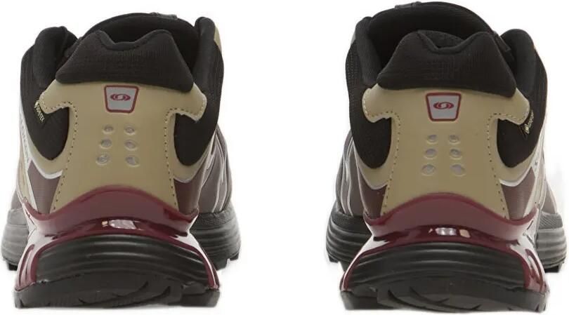 Salomon XT-Whisper Gore-Tex sneakers Grijs - Foto 2