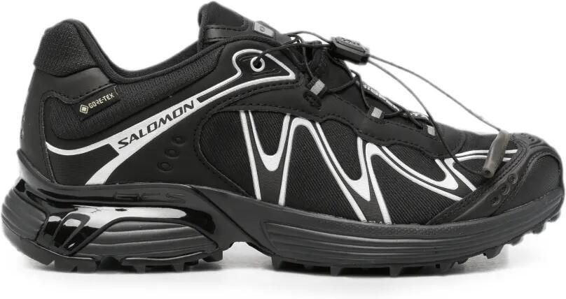 Salomon XT-Whisper GTX sneakers Zwart