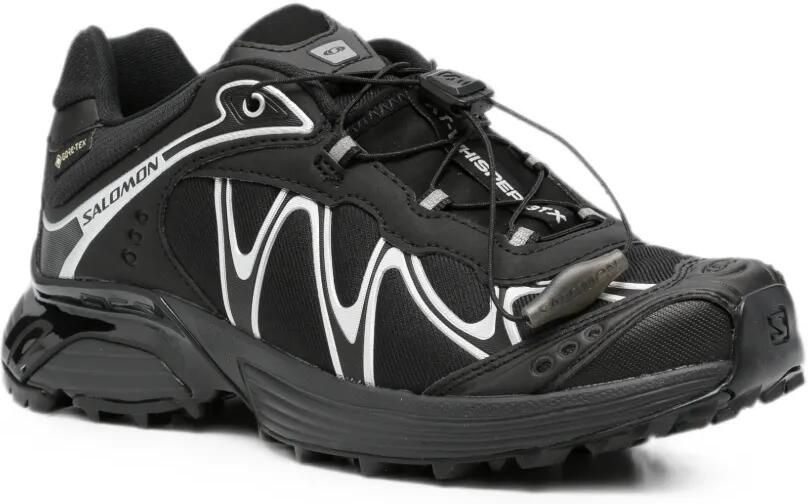 Salomon XT-Whisper GTX sneakers Zwart - Foto 3
