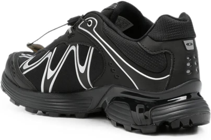 Salomon XT-Whisper GTX sneakers Zwart - Foto 2