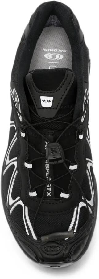 Salomon XT-Whisper GTX sneakers Zwart - Foto 4