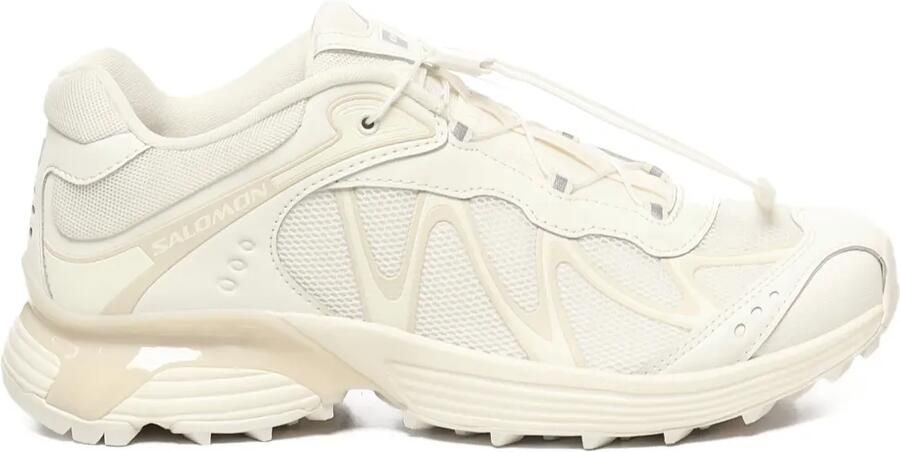 Salomon XT-Whisper sneakers Beige