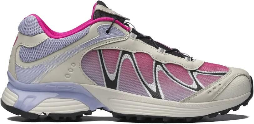 Salomon XT-Whisper sneakers Beige