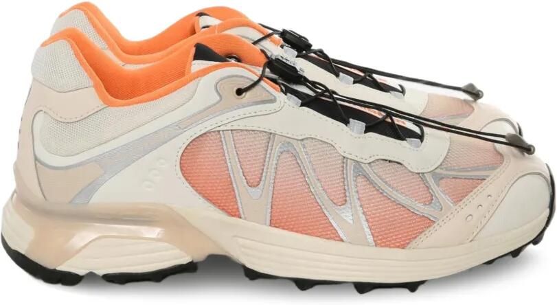 Salomon XT-Whisper sneakers Beige