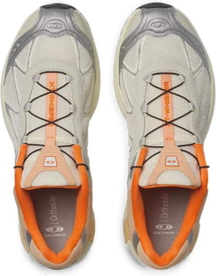 Salomon XT-Whisper sneakers Beige - Foto 2