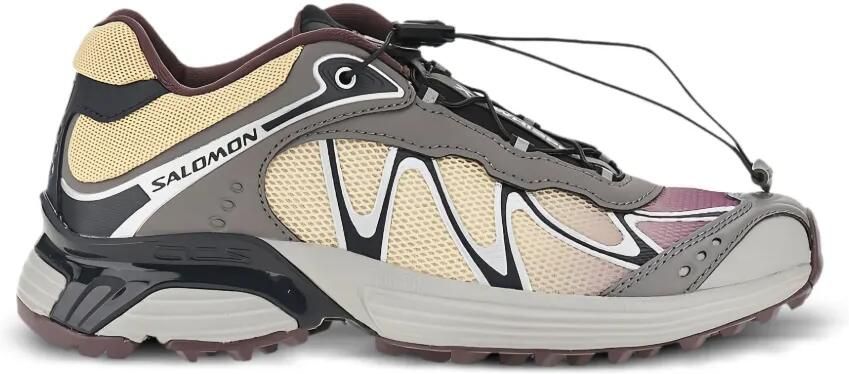 Salomon XT-Whisper sneakers Beige