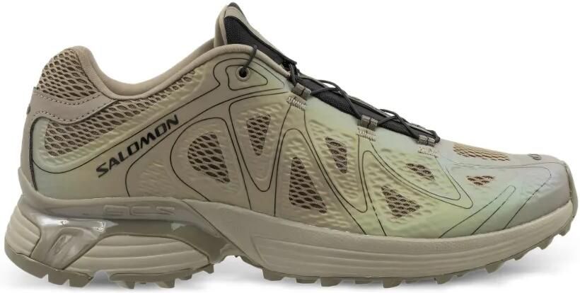 Salomon XT-Whisper sneakers Beige
