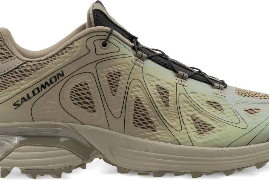 Salomon XT-Whisper sneakers Beige - Foto 2