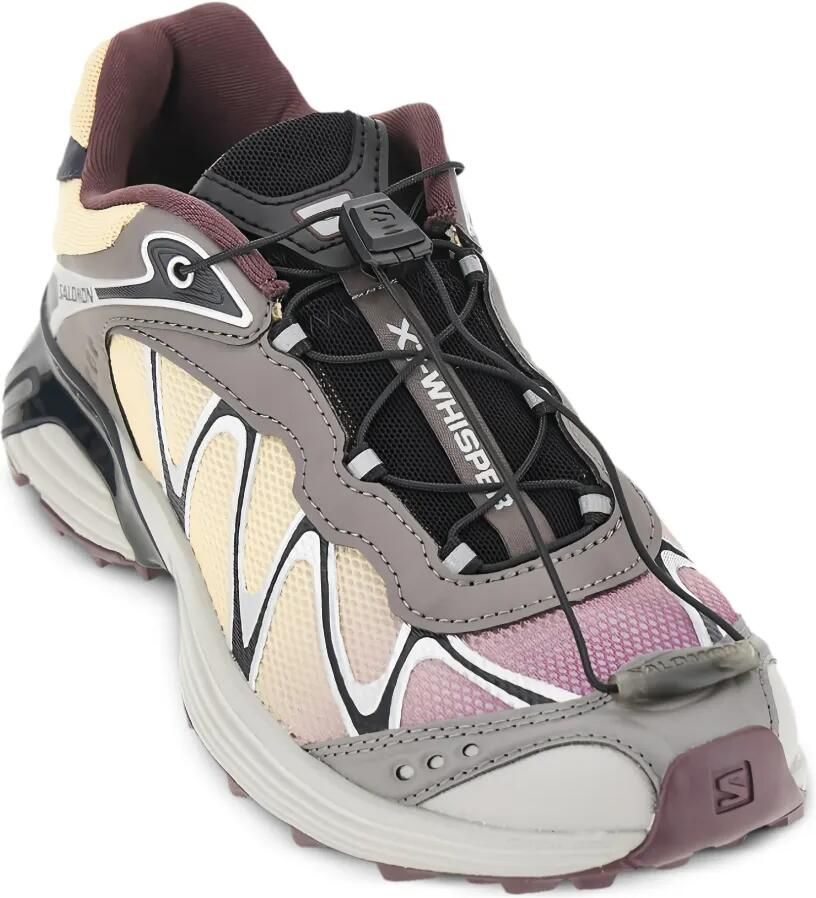 Salomon XT-Whisper sneakers Beige - Foto 2