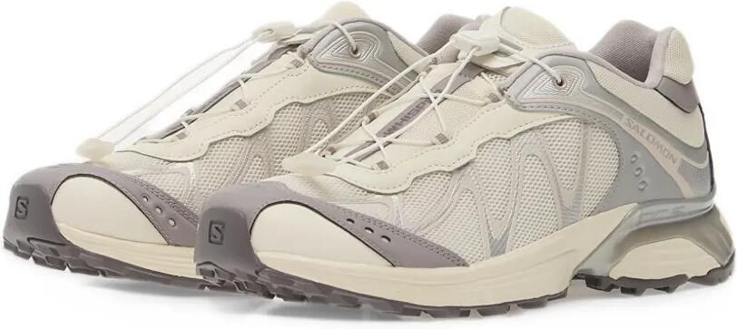 Salomon XT-Whisper sneakers Beige - Foto 3