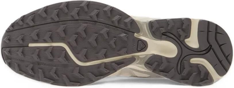 Salomon XT-Whisper sneakers Beige - Foto 5