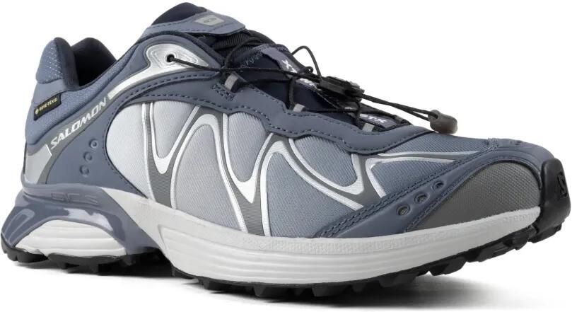 Salomon XT-Whisper GORE-TEX sneakers Blauw - Foto 3