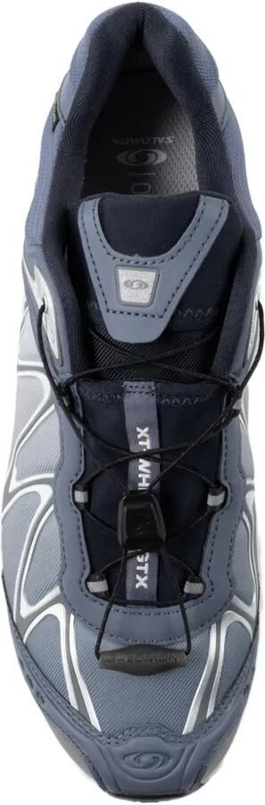 Salomon XT-Whisper GORE-TEX sneakers Blauw - Foto 4