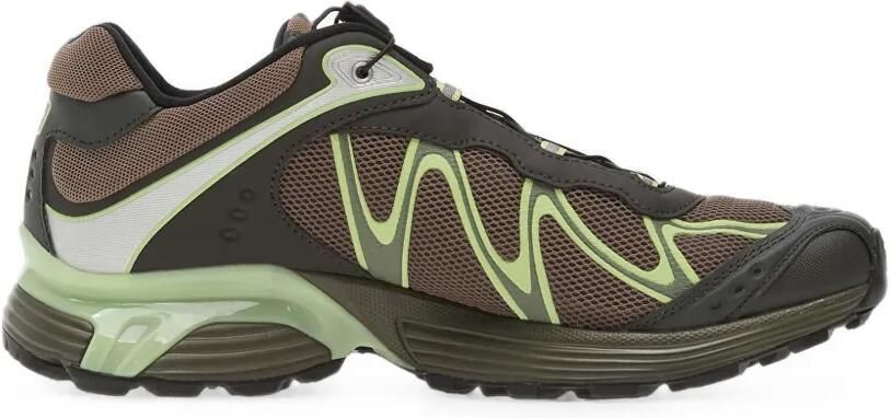 Salomon XT-Whisper sneakers Bruin