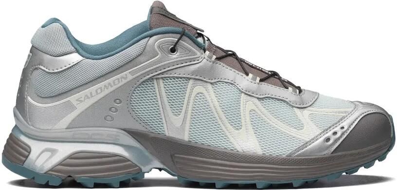 Salomon XT-Whisper sneakers Grijs