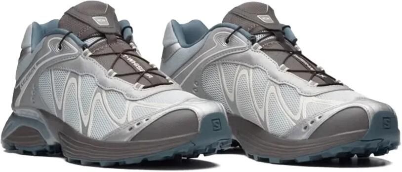Salomon XT-Whisper sneakers Grijs - Foto 3
