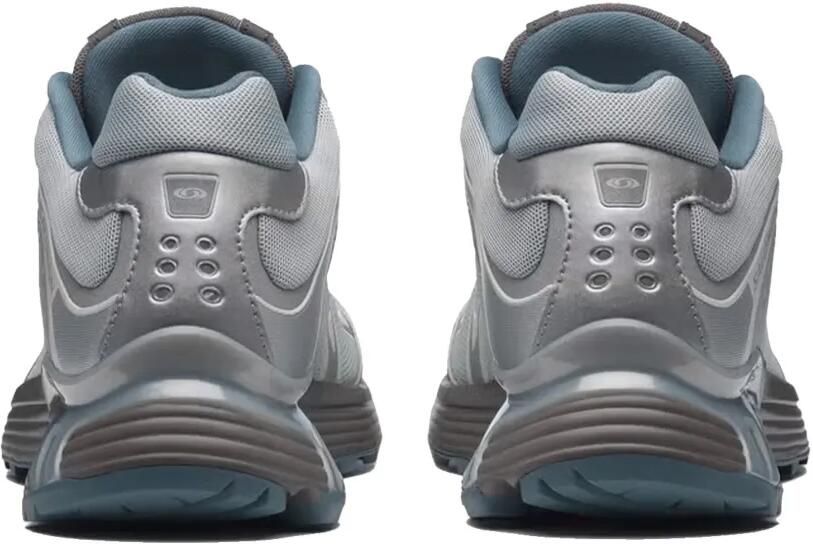 Salomon XT-Whisper sneakers Grijs - Foto 2