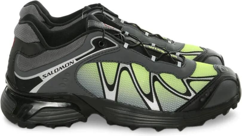 Salomon XT-Whisper sneakers Grijs