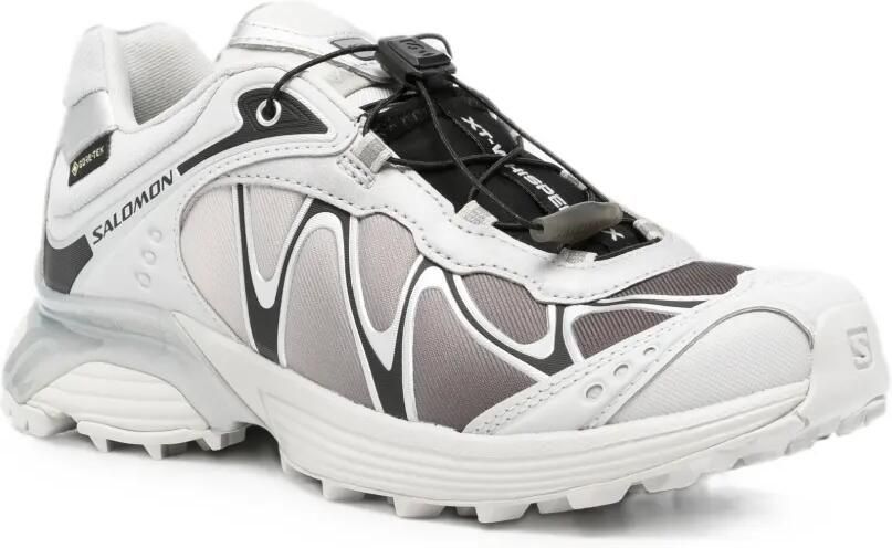 Salomon XT-Whisper sneakers Grijs - Foto 3
