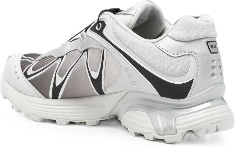 Salomon XT-Whisper sneakers Grijs - Foto 2