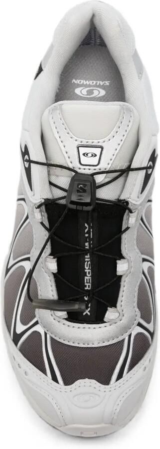 Salomon XT-Whisper sneakers Grijs - Foto 4