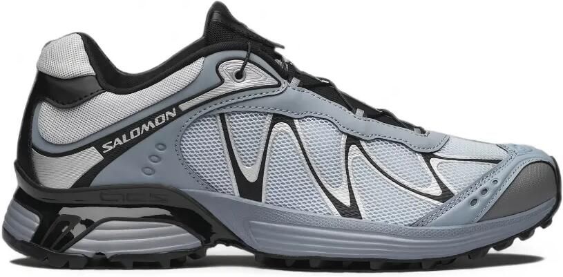 Salomon XT-Whisper sneakers Grijs