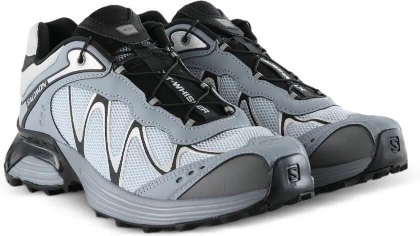 Salomon XT-Whisper sneakers Grijs - Foto 2