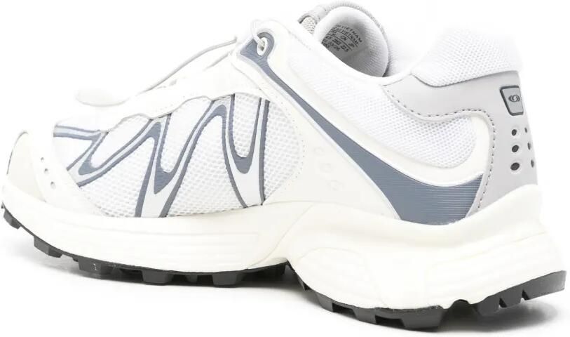 Salomon XT-Whisper sneakers met mesh vlak Wit - Foto 2