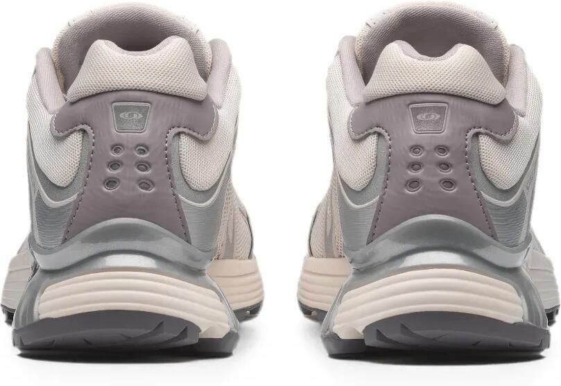 Salomon XT-Whisper sneakers met vlakken Beige - Foto 3