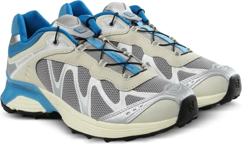 Salomon XT-Whisper sneakers met vlakken Grijs - Foto 2