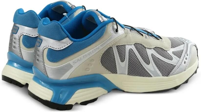 Salomon XT-Whisper sneakers met vlakken Grijs - Foto 3