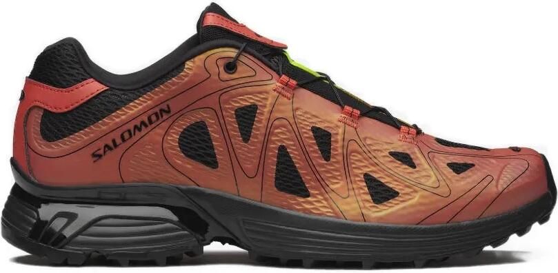 Salomon XT-Whisper Void sneakers Oranje
