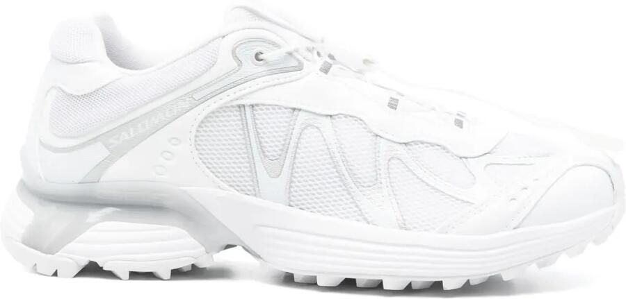 Salomon XT-Whisper sneakers Wit
