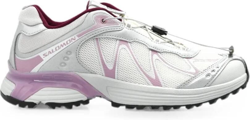 Salomon XT-Whisper sneakers Wit
